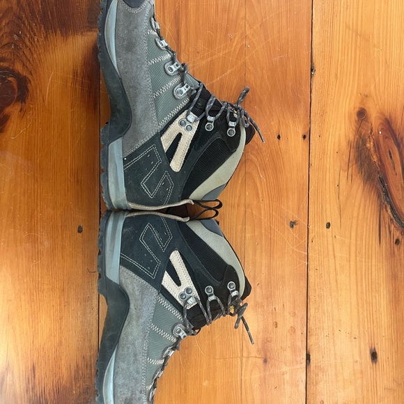 ASOLO FUGITIVE GTX - MEN'S - Picture 3 of 5